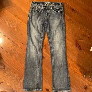 Men’s BKE Aiden Bootcut Jean